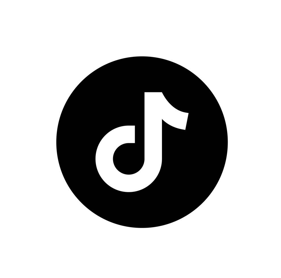 icon tiktok