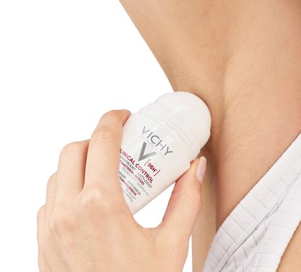 deodorantti