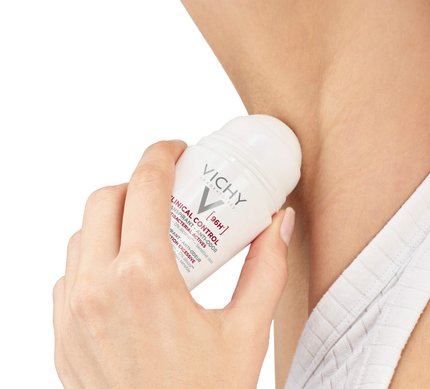 deodorant
