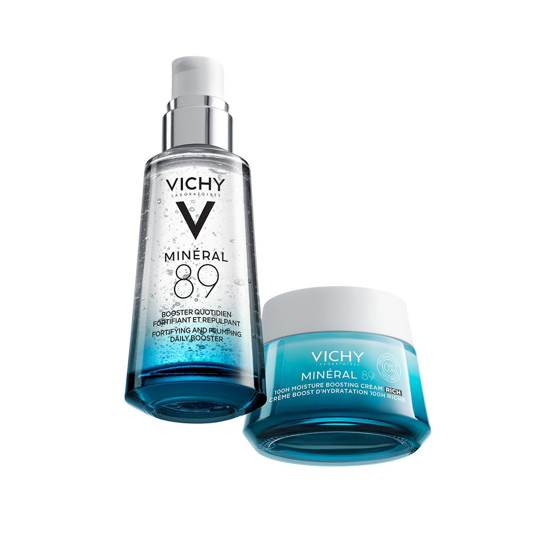 Mineral 89 Booster