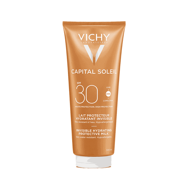 VICHY_CAPITAL_SOLEIL_FRESH_PROTECTIVE_MILK_SPF30