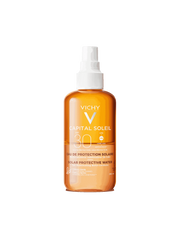 CAPITAL SOLEIL TAN ILLUMINATING SPRAY SPF30 MAIN PACKSHOT