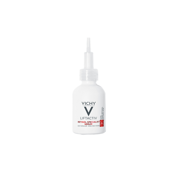 LIFTACTIV Retinol Specialist Serum Packshot