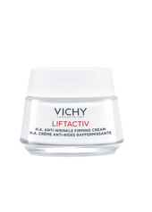 Liftactiv HA Dry Skin Cream Main Image