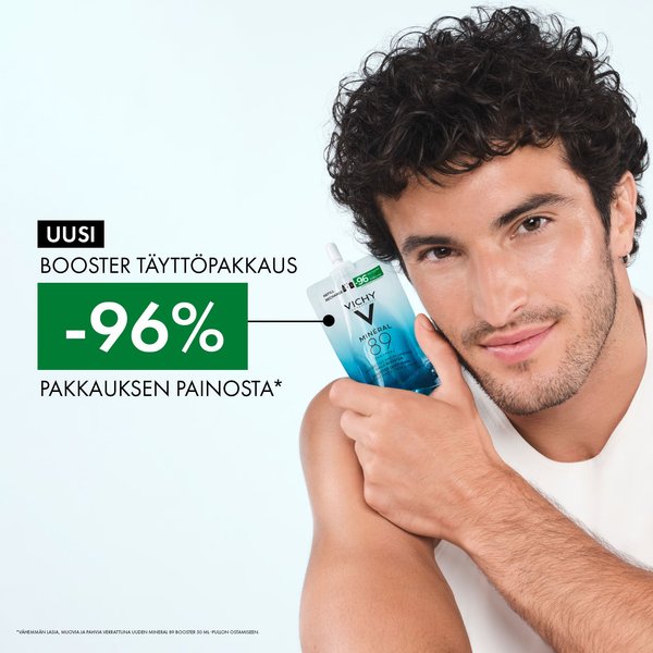 Mineral 89 Booster