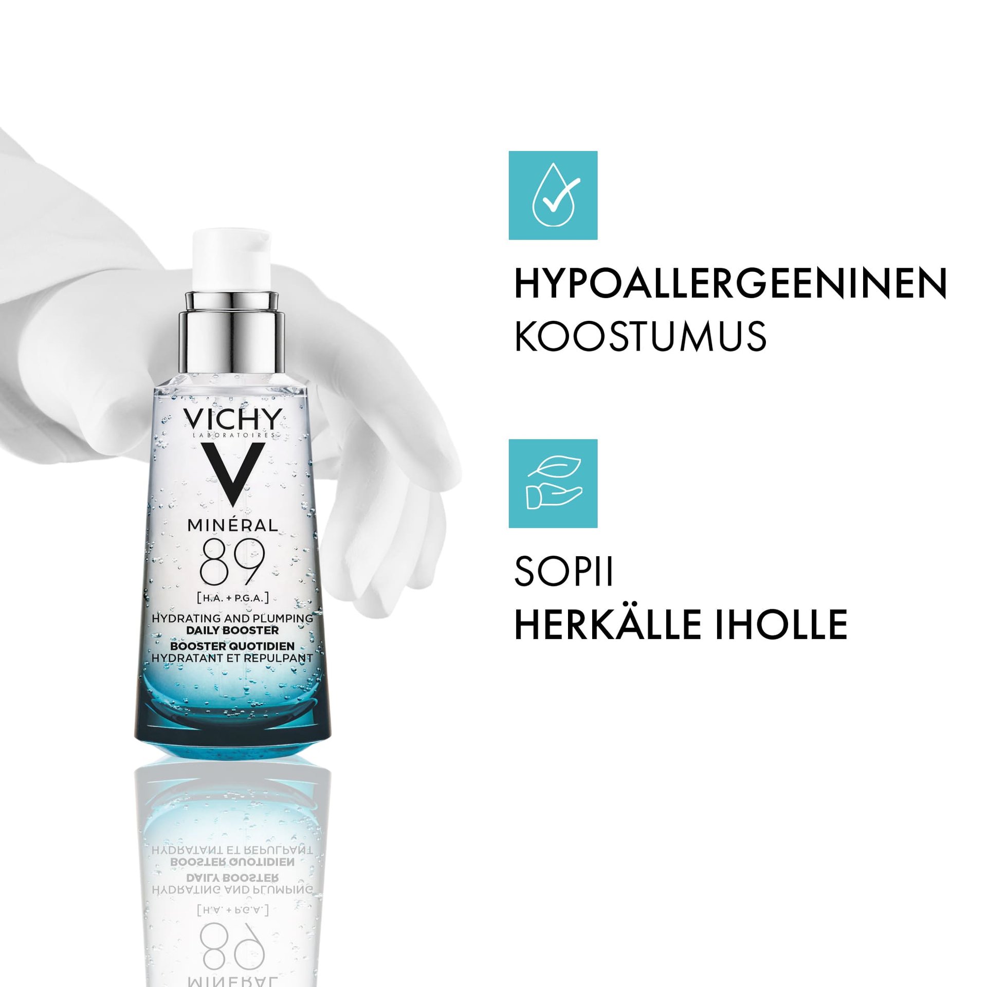 Mineral 89 Booster