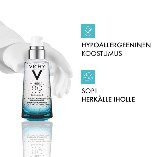Mineral 89 Booster