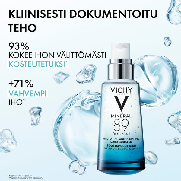 Mineral 89 Booster