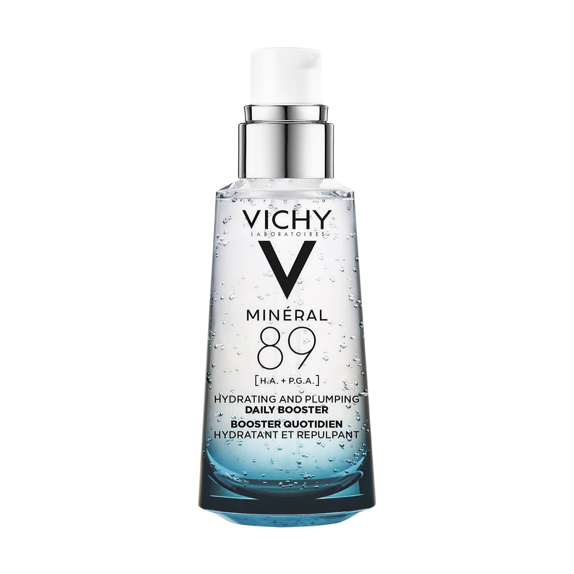 Mineral 89 Booster