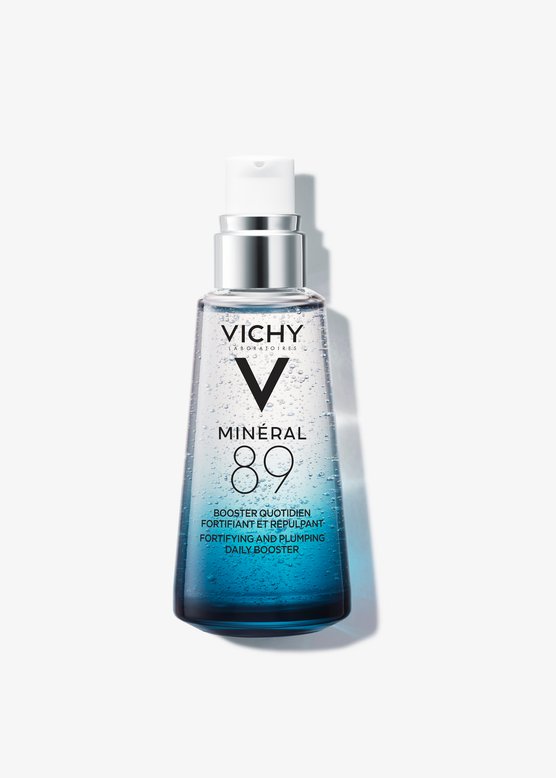 Mineral 89 Booster