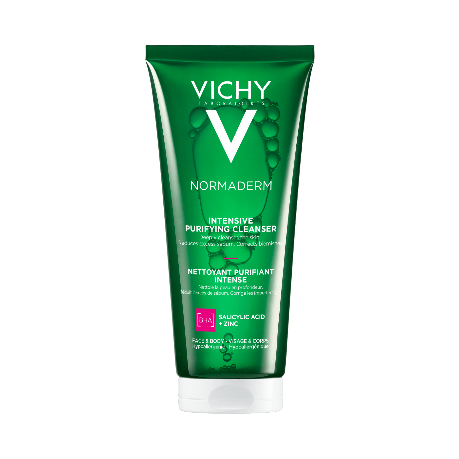 VICHY_NORMADERM_PHYTOSOLUTION_GEL_PURIFIANT_200ml