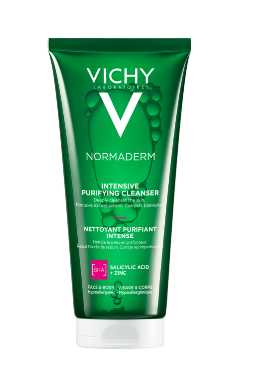VICHY_NORMADERM_PHYTOSOLUTION_GEL_PURIFIANT_200ml