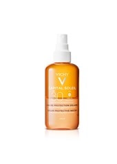 CAPITAL SOLEIL TAN ILLUMINATING SPRAY SPF30 MAIN PACKSHOT