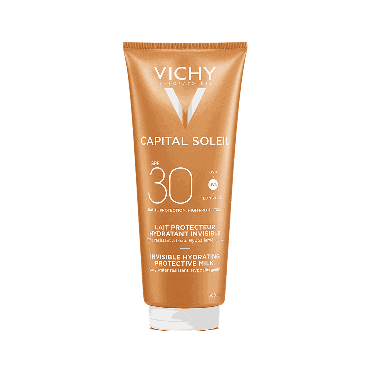VICHY_CAPITAL_SOLEIL_FRESH_PROTECTIVE_MILK_SPF30