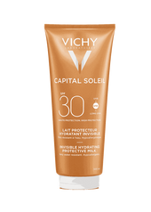 VICHY_CAPITAL_SOLEIL_FRESH_PROTECTIVE_MILK_SPF30